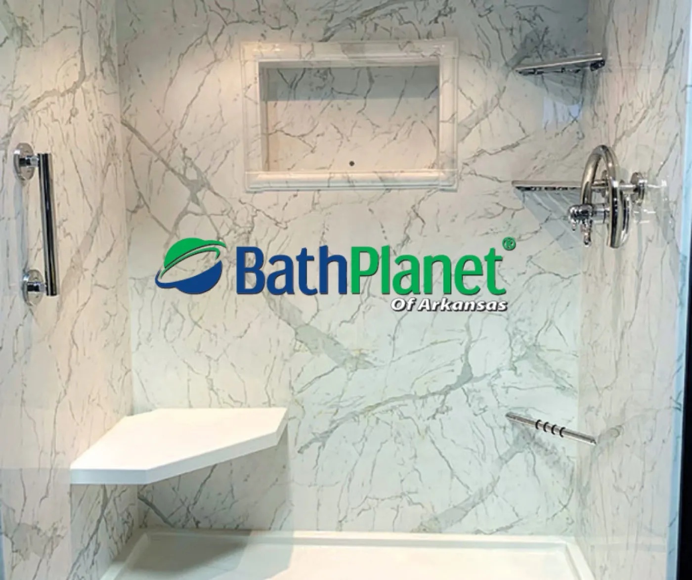 Bath Planet Designs, photo 1