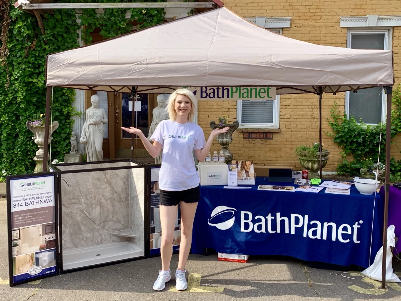 Atkins Picklefest 2019, photo 2