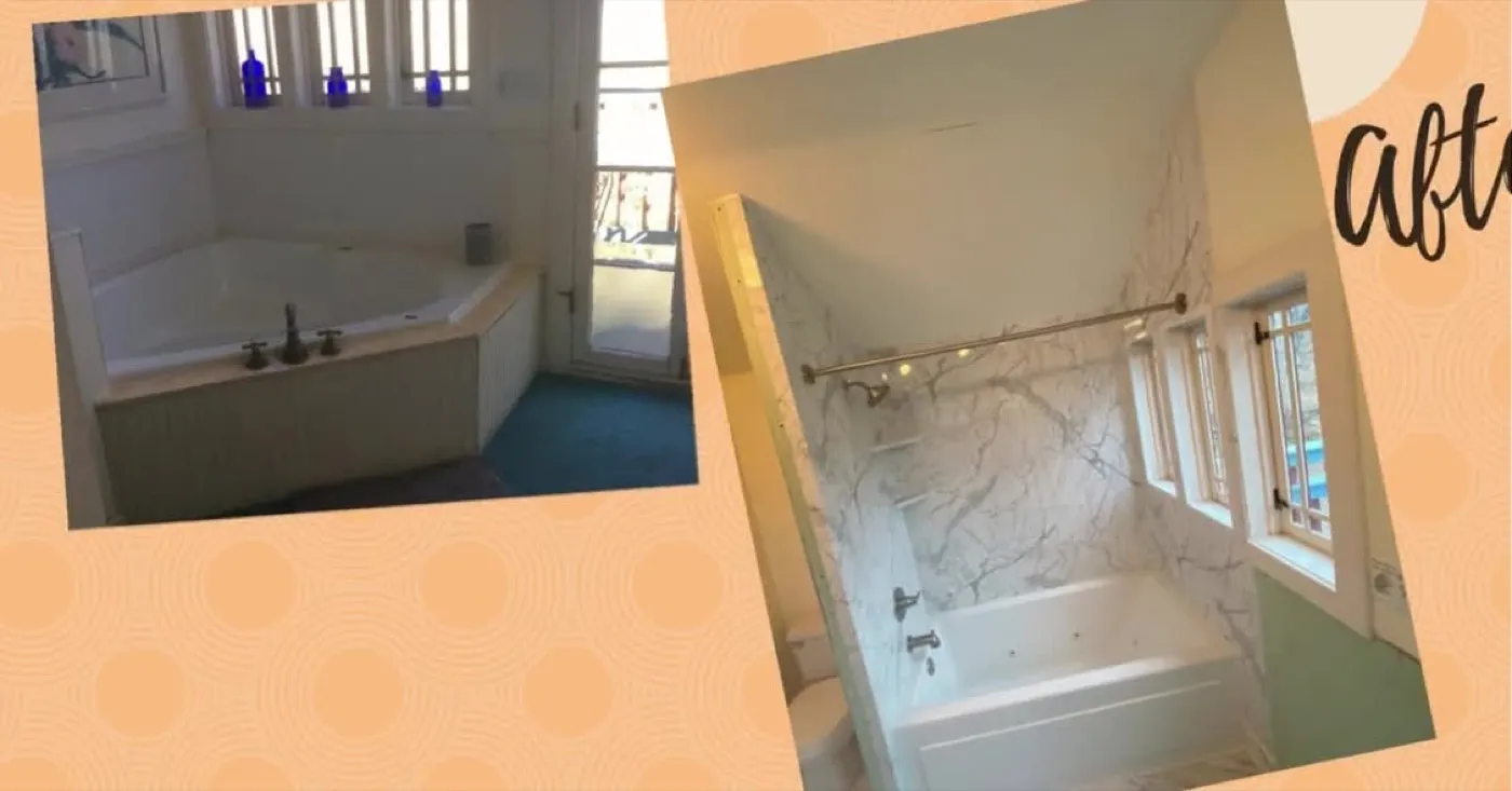 Bath Planet Transformations, photo 1