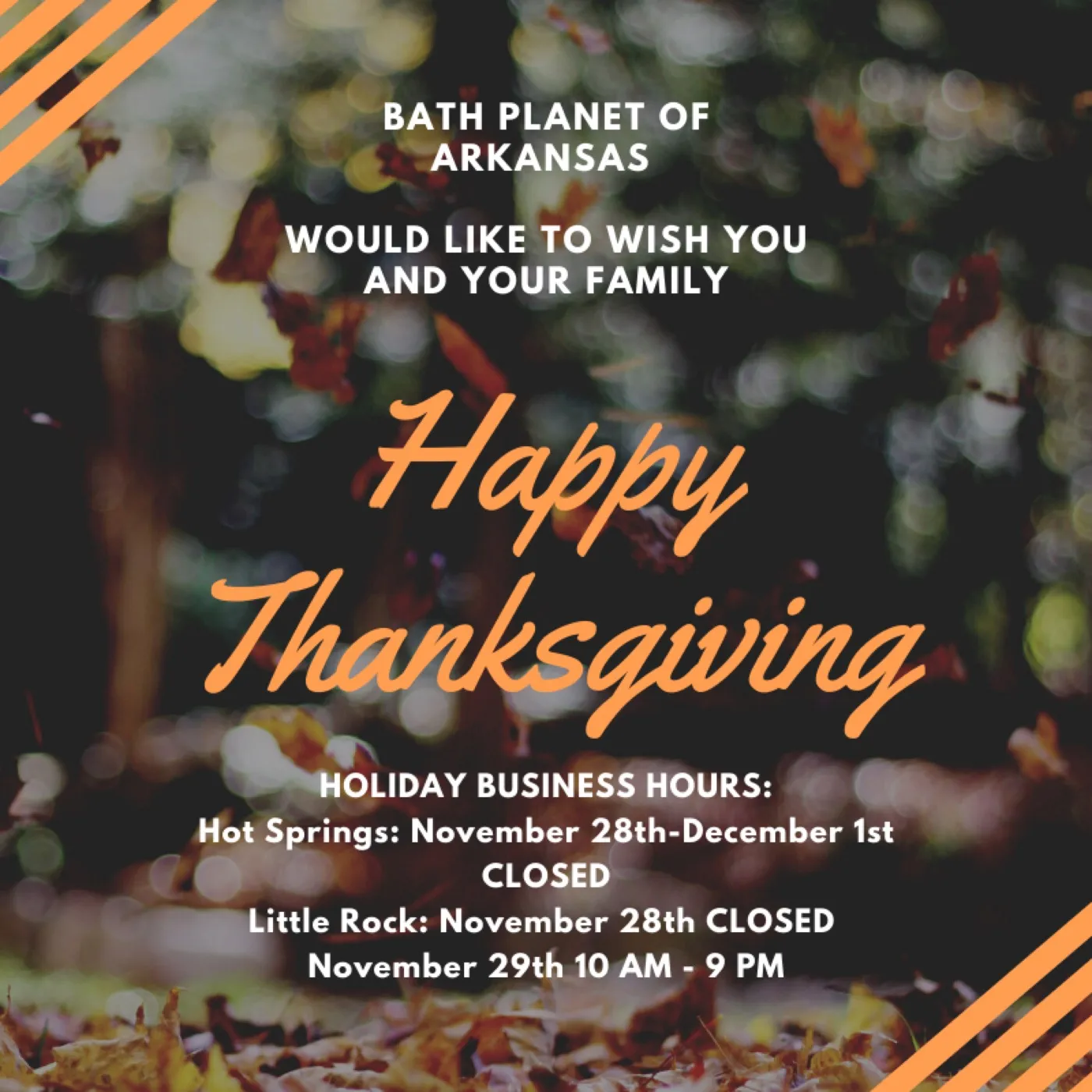Be Thankful!, photo 1