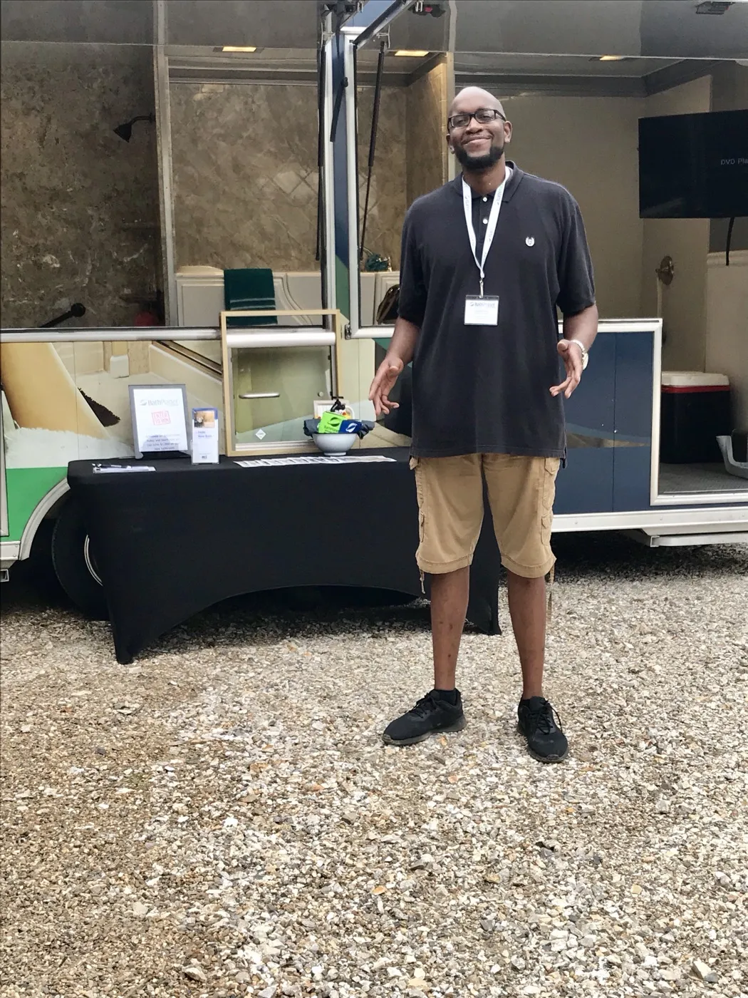 Bismarck Summerfest 2019, photo 1