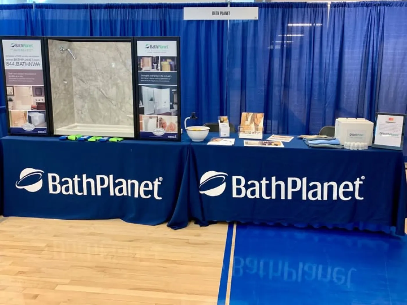 Bryant Good Life Expo, photo 2