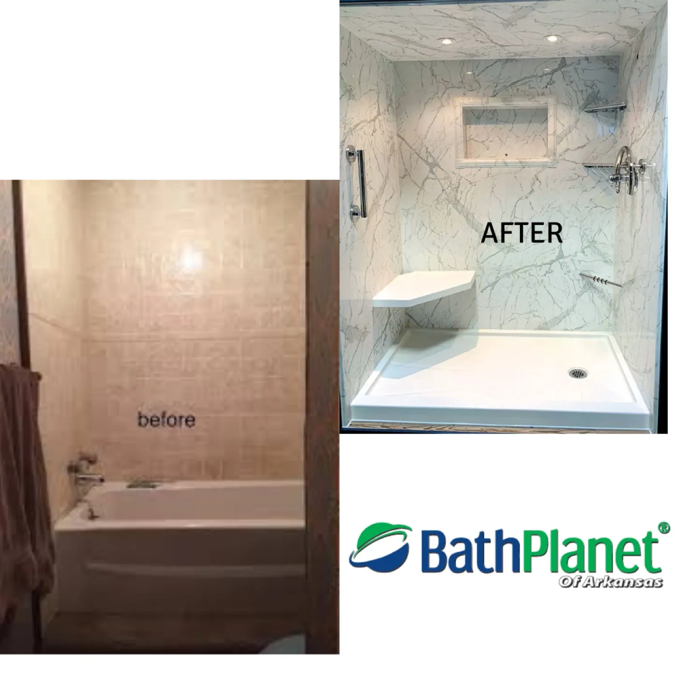 Check out this amazing BEFORE and AFTER transformation!, photo 1