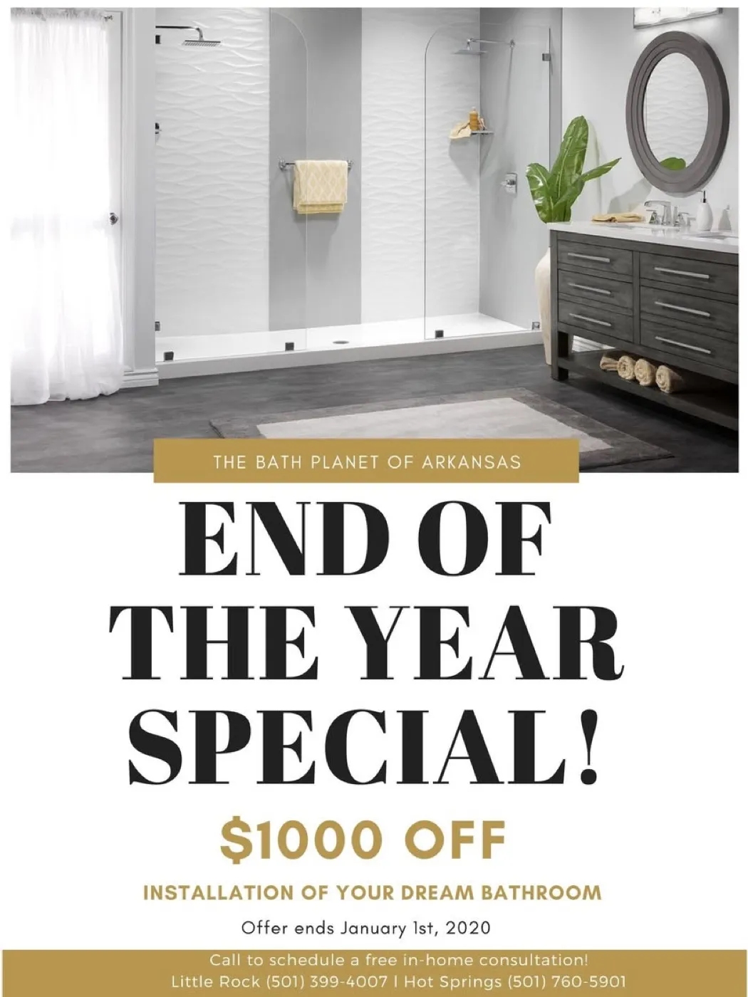 End of Year Special!, photo 1