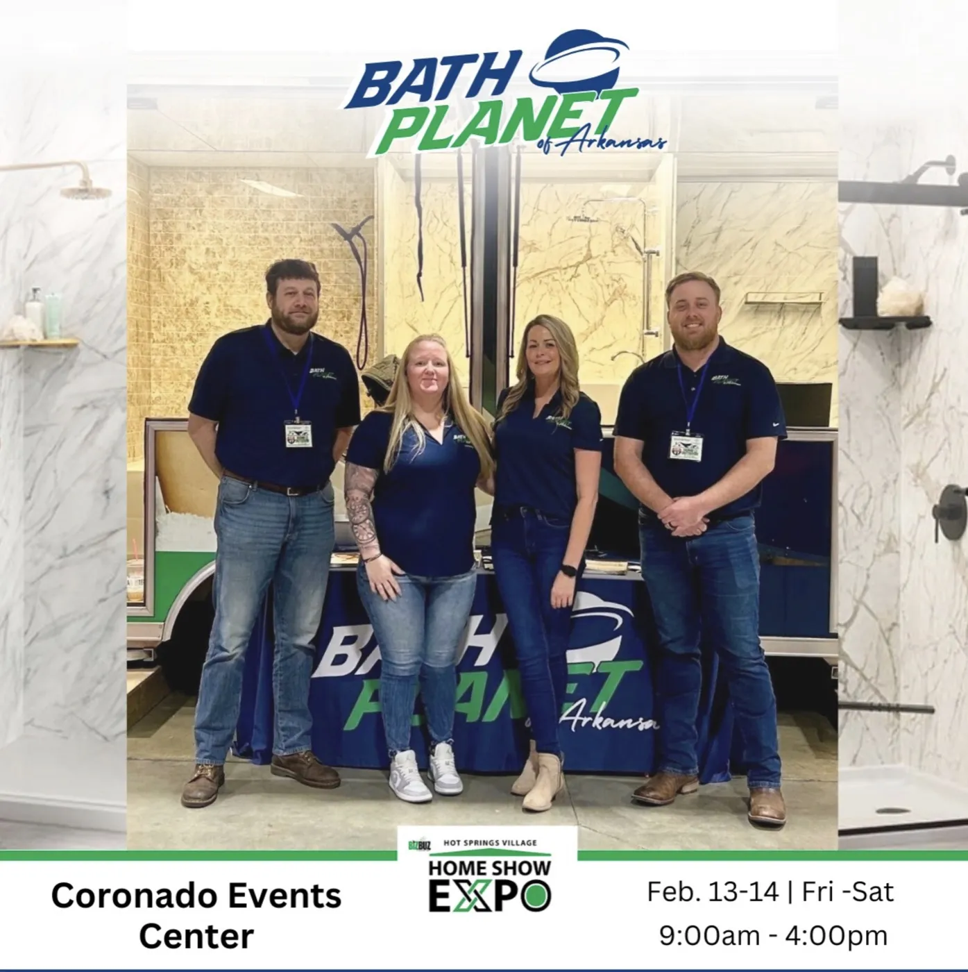 Home Show Expo, photo 1
