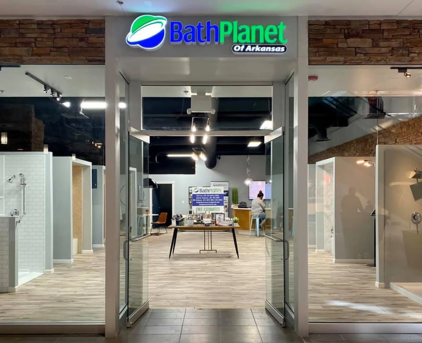 Little Rock Showroom Now Open!, photo 1