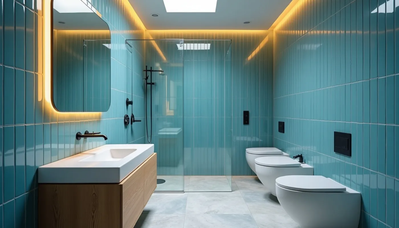 This is Bath Planet, photo 1
