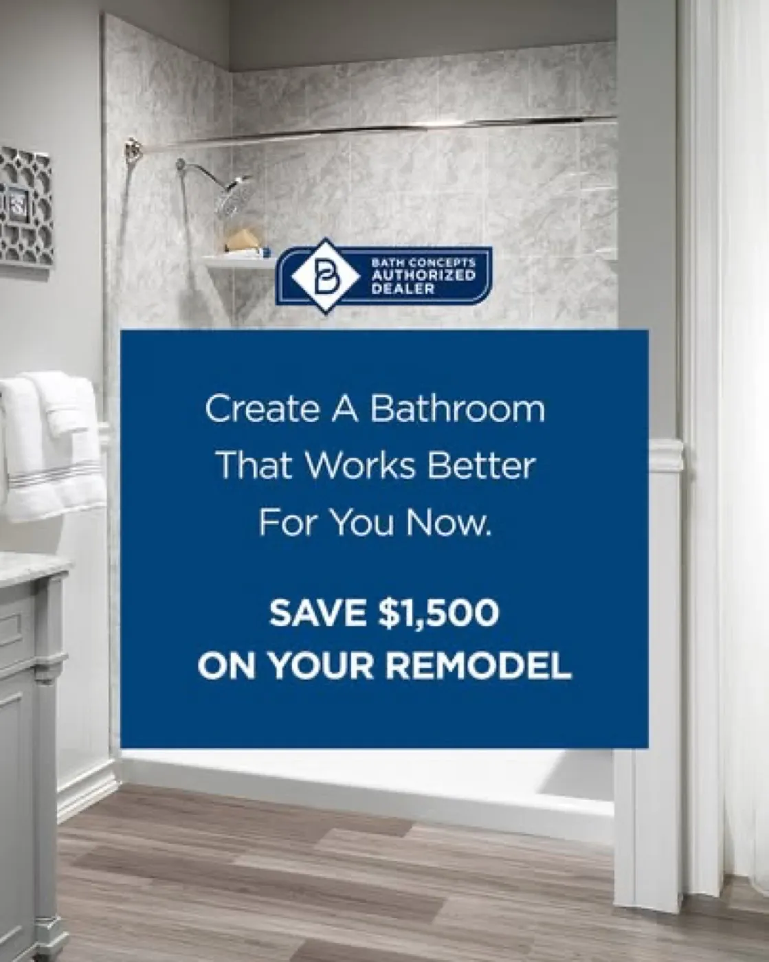Why is winter the perfect time to remodel?, photo 3